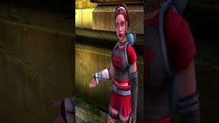 Zombie Hunting NPCs in Games🧟‍♂️ | #timesplitters #shorts