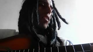 Rat race Bob Marley (reggae cover).  @louigirasta