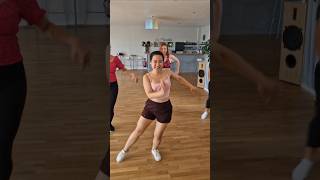 Salsa On1 lady styling #dancevideo #shortsfeed #shortsdance #shortdancevideo #shortsvideo #shorts