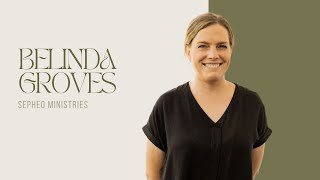 The Justice of Inclusion | Belinda Groves