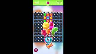 Candy Crush - LVL 41- No Boost