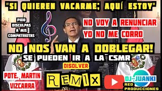 MARTIN VIZCARRA: 🎶VÁCAME PUES CTMR🕺🏻 REMIX 🎶🕺🏻MÚSICA Y BAILE🎶🕺🏻🎶🕺🏻🎶🕺🏻