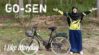 GOSEN - Gowes Senin