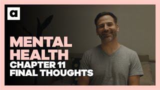 A Kids Class About Mental Health | Chapter 11: Final Thoughts