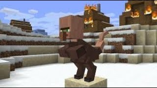 Cursed Minecraft Hardcore