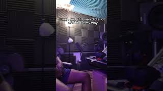 Studio Vlog - 6/24/27 #shorts #shortsmusic #soundengineer #mixingengineer #masteringengineer #music