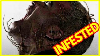 The *Infested* Movie Review: Shudder’s Latest Is a True Horror