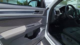 2023 Volkswagen Atlas Cross Sport Orlando, Sanford, Kissimmee, Clermont, Winter Park, FL 23717