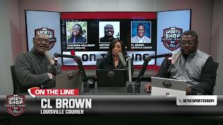 Guest: CL Brown - ACC Football & ACC Basketball