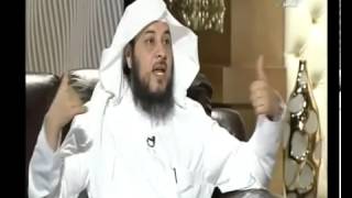 محمد العريفي   الحرص والهم ومسئوليتي من إستخدام تويتر