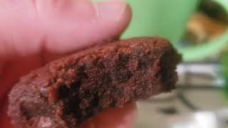 Sheetz Browneetz Chocolate Brownie Review