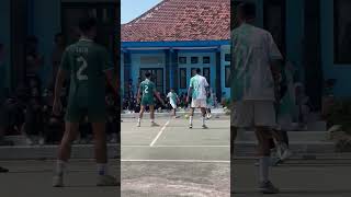 Part 7 Classmeet Futsal Putra