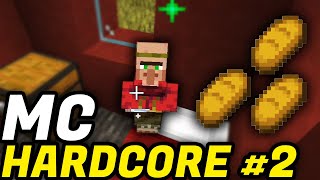 MINECRAFT HARDCORE #2 | HAİN TOGİ BEBEKLERİN EKMEĞİNİ ÇALIYOR mp4