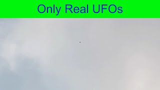 UFO over Iowa.