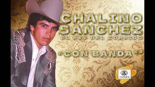 CHALINO SANCHEZ👑MARTIN CAVADA QUINTERO