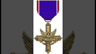 Top 5 US Military Medals of Honor 🏅 #shorts