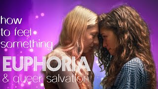 What Makes Euphoria So Special to Queer People?