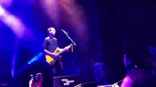 Mr.Big - Undertow (Tivolivredenburg, Utrecht, 18.10.2014)