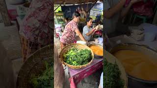 KULINER PECEL TERENAK & PENYAJIANNYA BINTANG 5 ‼️