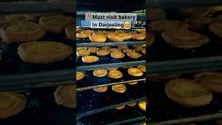 Bakery biscuit @Rs25 only📍Darjeeling                                    #trending #shorts #food