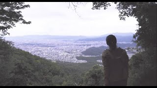 【京都一周トレイル®公式】東山コース