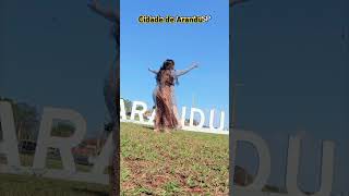 Abençoando cidades -  Anatild Barros #fé #motivacaocrista #motivacional #religiao #determinação