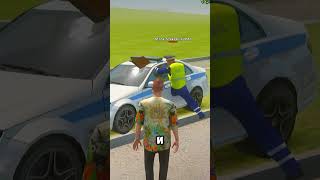 💸 ПРОМОКОД: ss 🎮ВСТРЕТИЛ ПОЛИЦЕЙСКОГО на ГРАНД МОБАЙЛ #crmp #gta #grandmobile