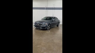 2017 MERCEDES-BENZ GLE-Class Sport 4-M  35,961 MILES | LINK IN BIO.mp4