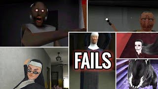 My fails #2