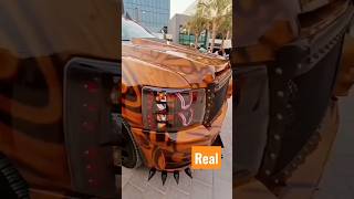 car transformation 🤯🤯#modification #viral #shorts