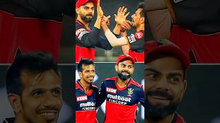 आखिर क्यों सभी Players Rcb ❤️ से ही खेलना चाहते हैं 🥰 || icc suraj || #ipl #rcb #shorts