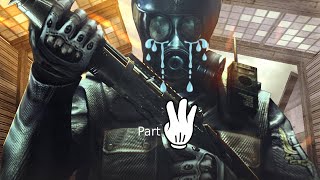 *REUPLOAD* Powerful crying and using this to get me banned Pt3 | Crossfire Ghost Mode