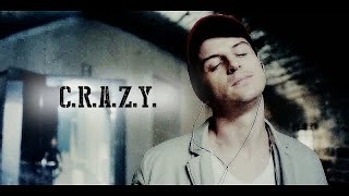 ▶ Multifandom || C.R.A.Z.Y.