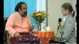 Mooji - Distanta unui gand