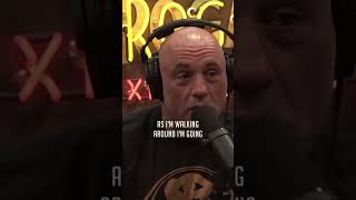 Edible While at The Vatican   Joe Rogan #viral #comedian #podcast #jre