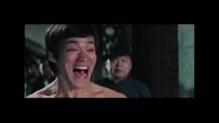 Bruce Lee no easy way out