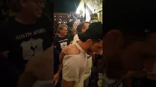 2017 Tottenham in Nashville Part 7 (Old Soccer Videos)