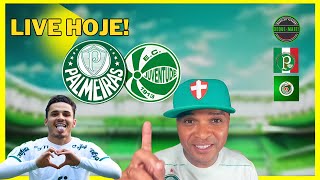 🚨💣ULTIMAS NOTICIAS DO PALMEIRAS!!VERDÃO SE PREPARA PARA O JOGO CONTRA O JUVENTUDE!😱👀 #palmeiras