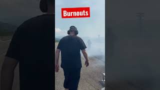 Rivanazzano Burnouts #dragracing #burnouts