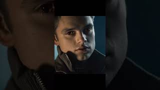 Chase Collins - Sebastian Stan | The Covenant