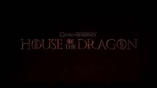 HOUSE OF THE DRAGON Trailer Brasileiro Legendado 2022 Game of Thrones