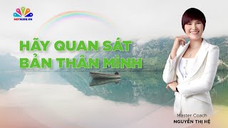 Cách Chuyển Hóa Cơn Giận Để Đạt Tâm Bình An | Tìm Về Chính Mình