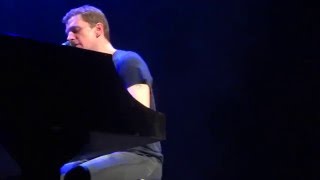 Rob Thomas - "Streetcorner Symphony" & Victory Lap - Atlantic City, NJ 1-15-16