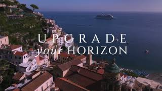 Regent Seven Seas Cruises - Udvid din horisont