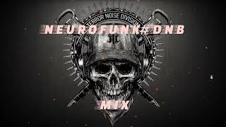 NEUROFUNK#DNB#MIX💨💨🫨♣️♠️💥