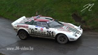 Rallye Salamandre 2016 [HD] by JM