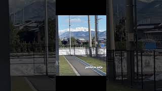 Gunung Hakusan di musim dingin I Mt. Hakusan in Winter ,Ishikawa Prefecture, Japan 2024