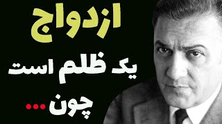 سخنان متحیر کننده فردریکو فلینی کارگردان محبوب ایتالیایی ها ! سخنان بزرگان