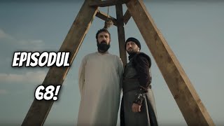 Iskender este EXECUTAT! Sultanul realizează trădarea lui Ibrahim! Suleyman magnificul episodul 68!