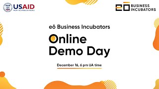 Demo Day Batch #7